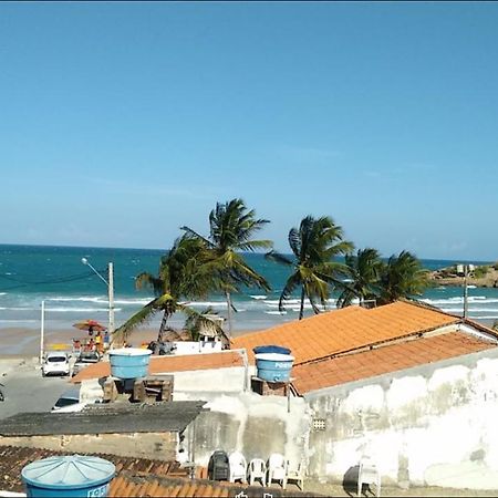 Pousada Europa Club Cabo de Santo Agostinho Extérieur photo