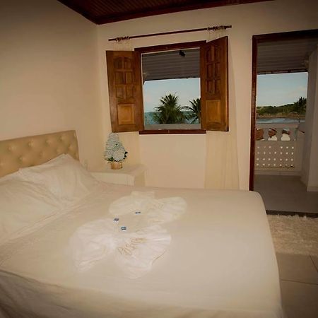 Pousada Europa Club Cabo de Santo Agostinho Extérieur photo