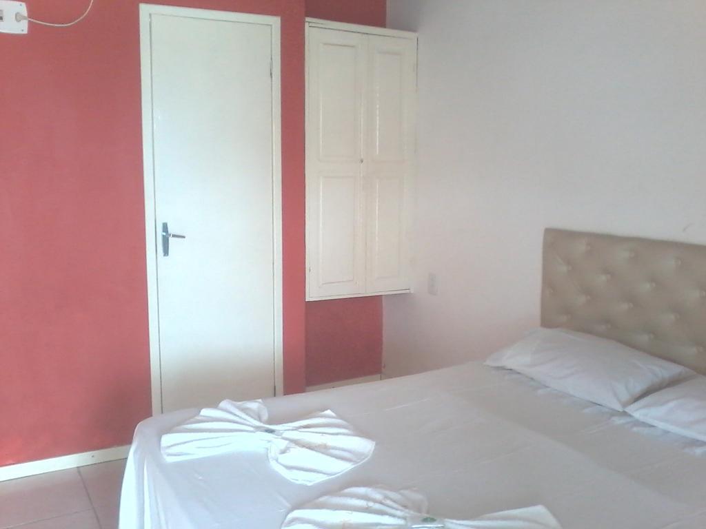 Pousada Europa Club Cabo de Santo Agostinho Chambre photo