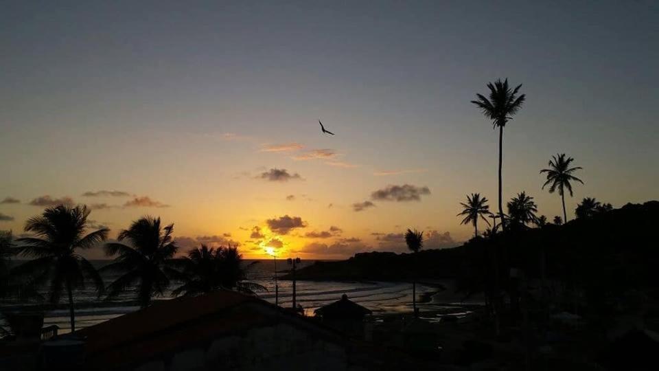 Pousada Europa Club Cabo de Santo Agostinho Extérieur photo