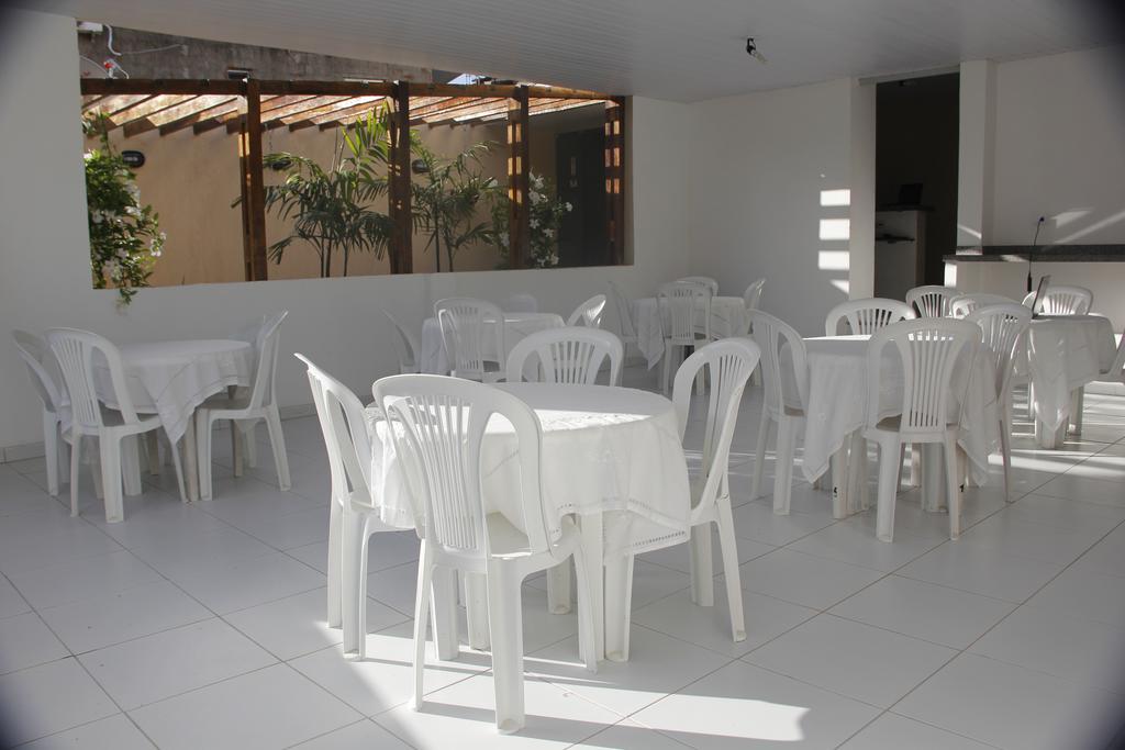 Pousada Europa Club Cabo de Santo Agostinho Extérieur photo