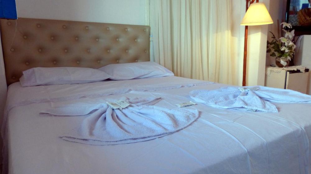 Pousada Europa Club Cabo de Santo Agostinho Chambre photo